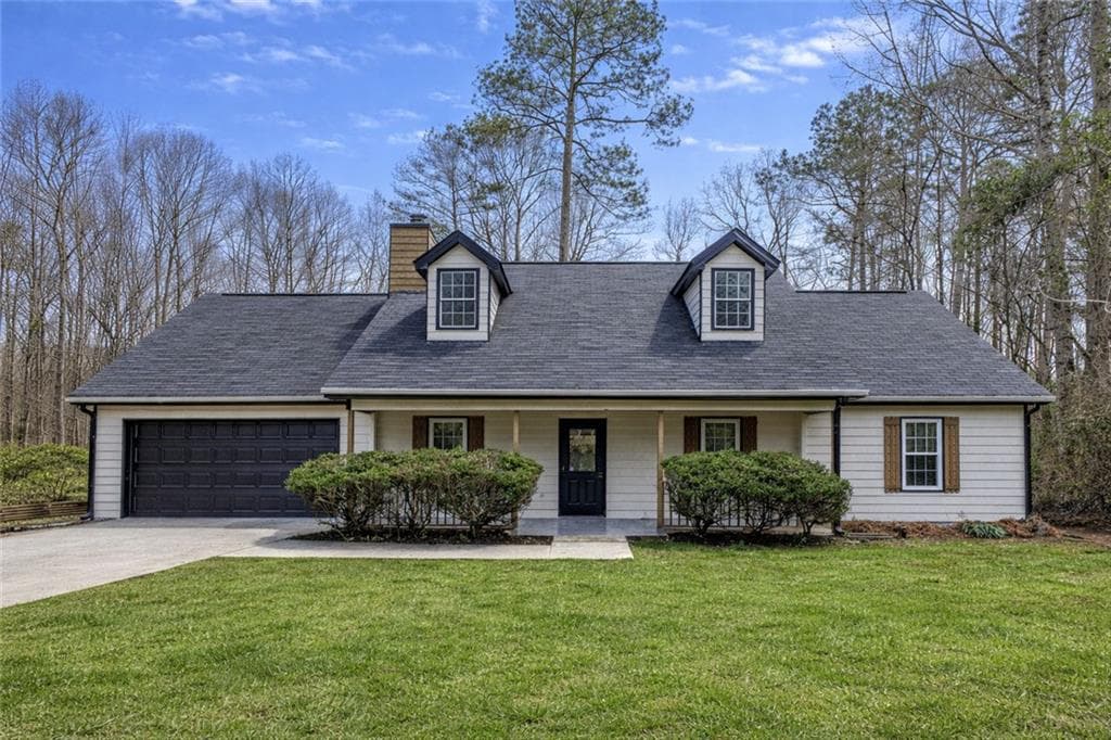 330 Christian Woods Drive, Conyers, GA 30013 — most recent listing photo