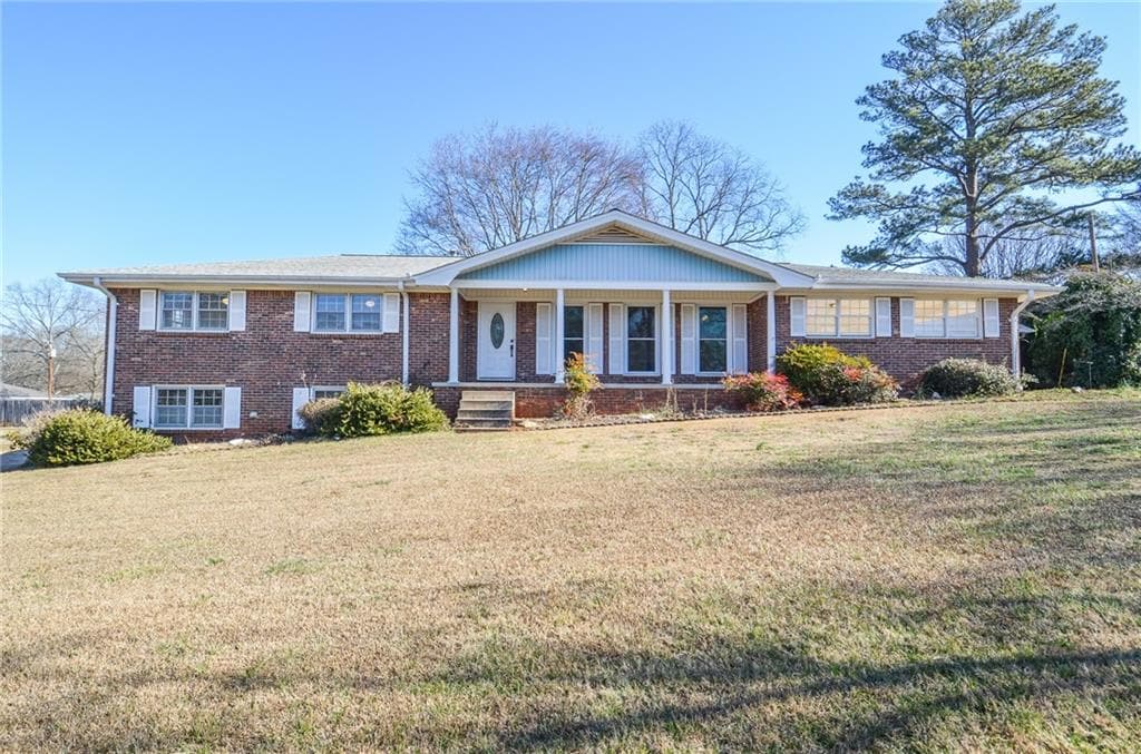 5547 Prince Phillip Way, Stone Mountain, GA 30087 — most recent listing photo