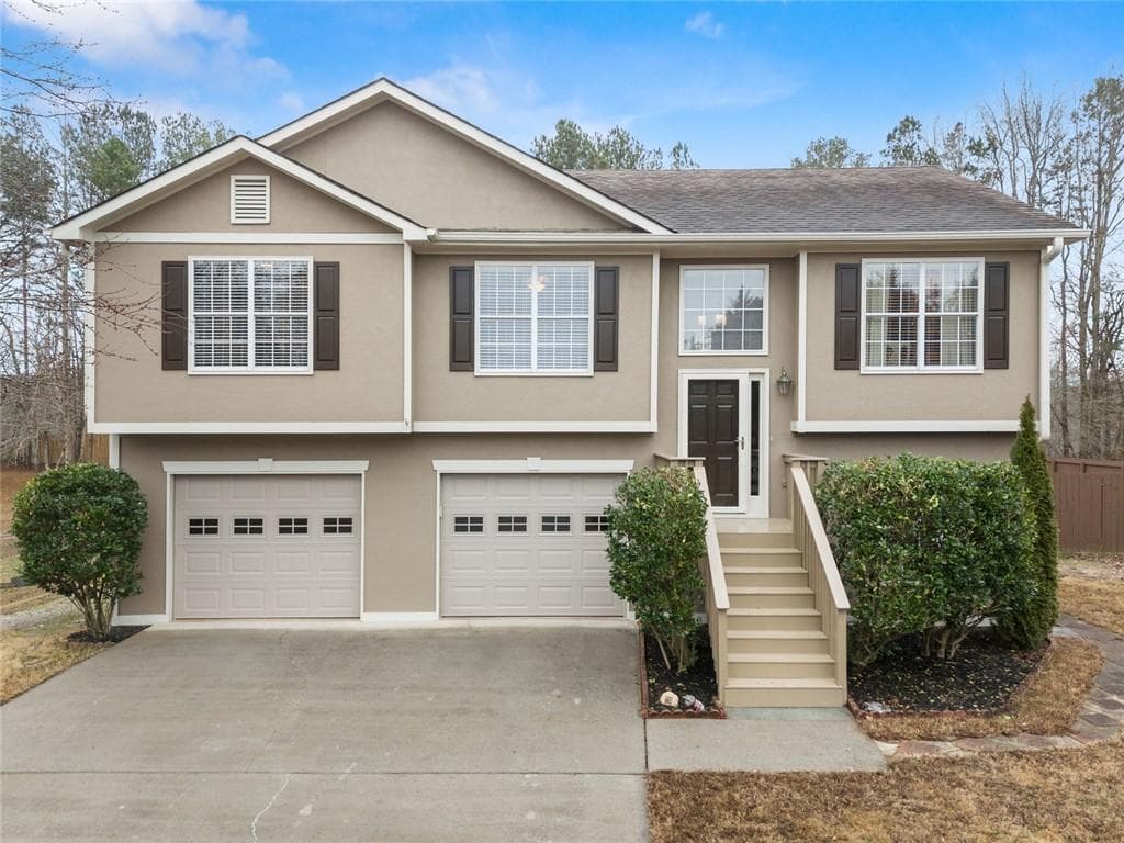 156 Reisling Drive, Braselton, GA 30517 — most recent listing photo