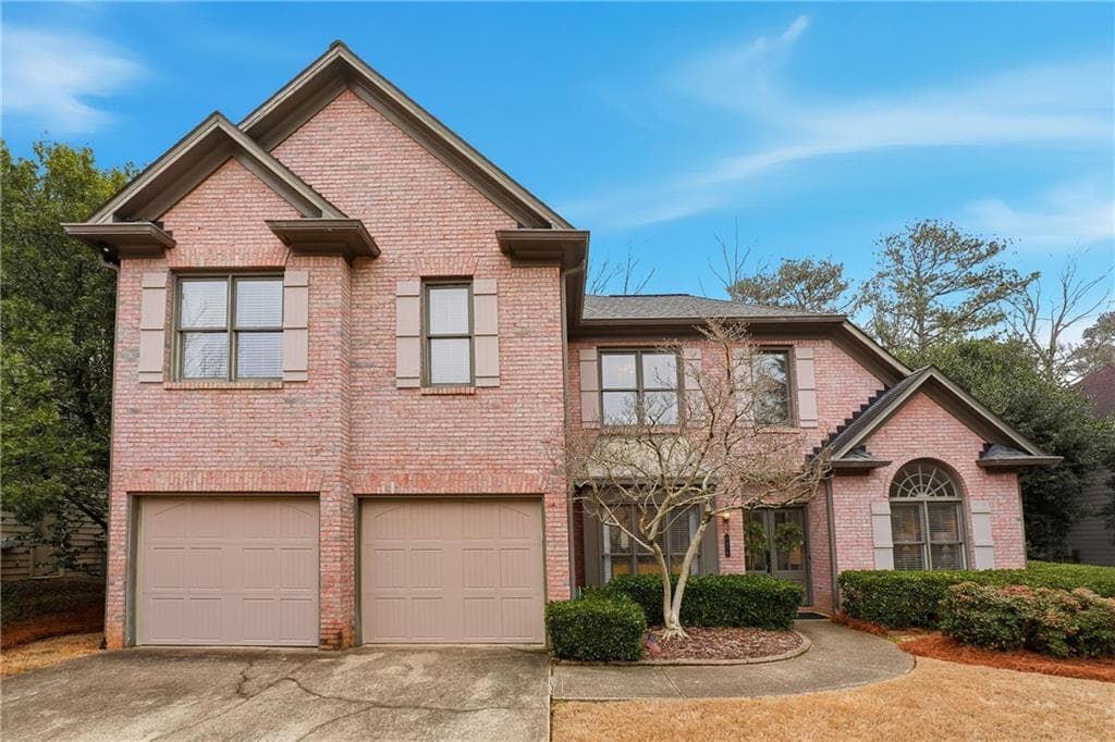 4474 Woodford Pass, Roswell, GA 30075 — most recent listing photo