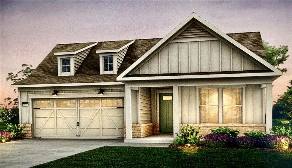 2658 Turnwater Street, Hoschton, GA 30548 — most recent listing photo