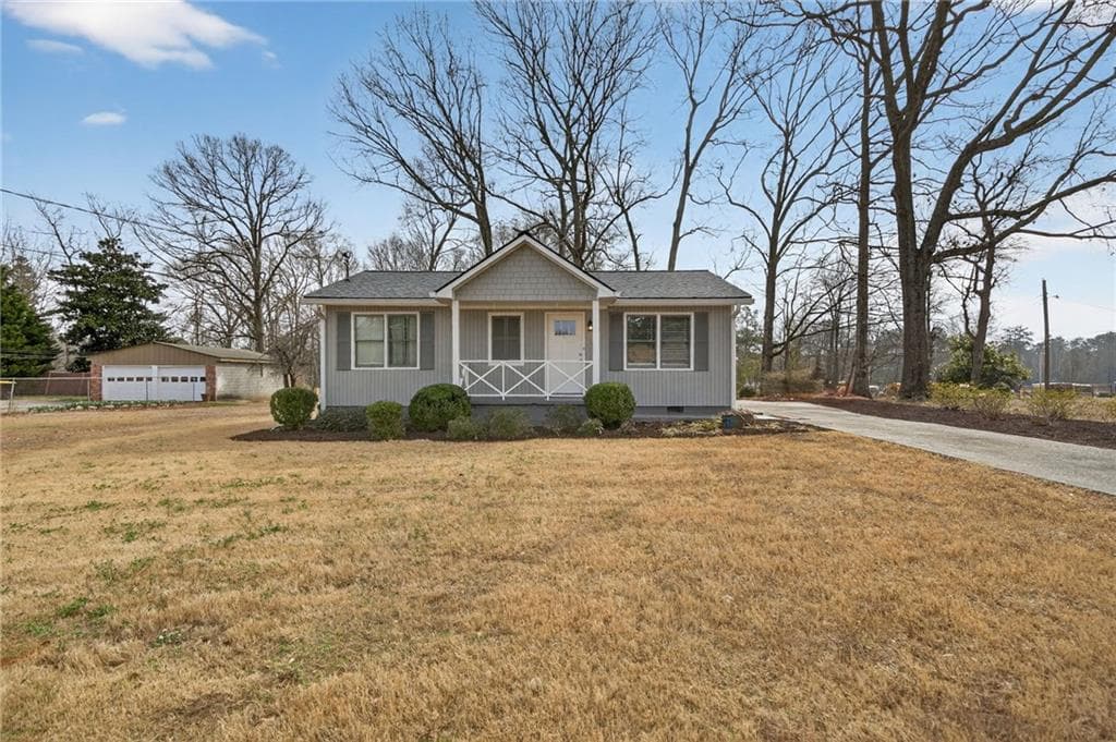 190 Chestnut Street, Fairburn, GA 30213 — most recent listing photo