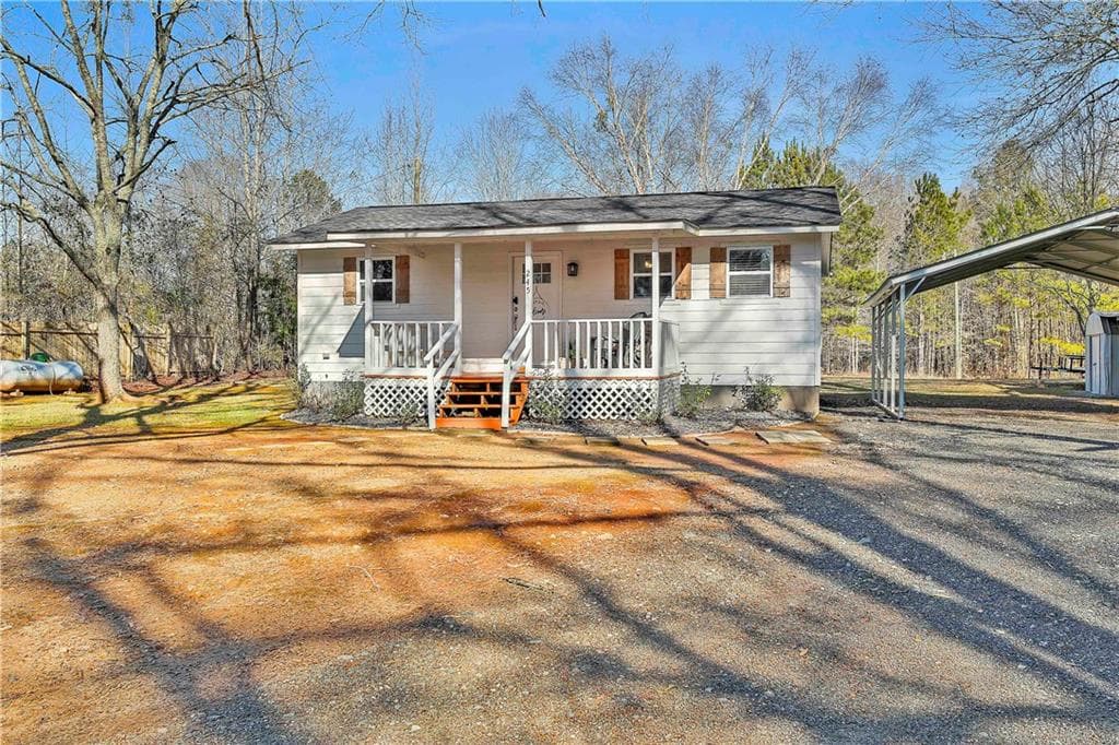245 Oneal Drive, Luthersville, GA 30251 — most recent listing photo