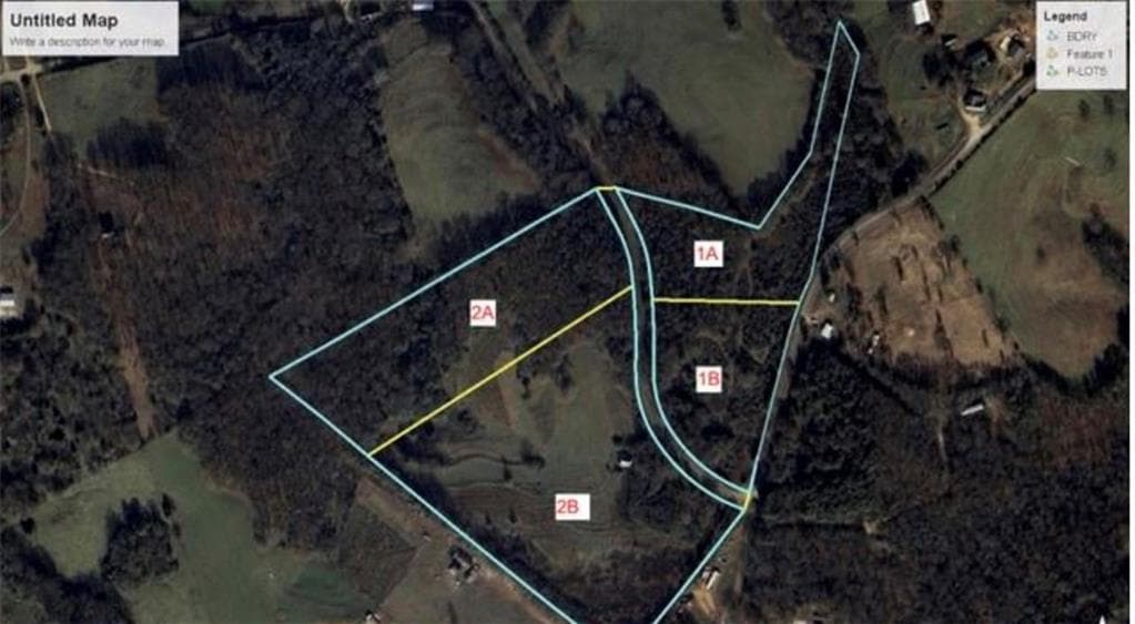 other sold at 01A Harry Pauls Road, Danielsville, GA 30633