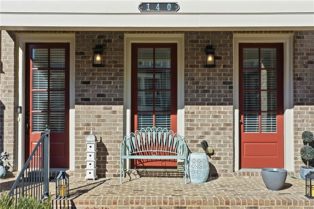 140 Inwood Walk, Woodstock, GA 30188 — most recent listing photo