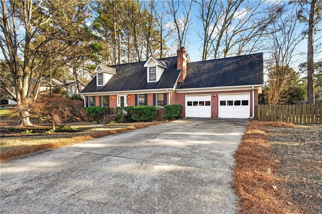 3147 Caintal Court, Decatur, GA 30033 — most recent listing photo