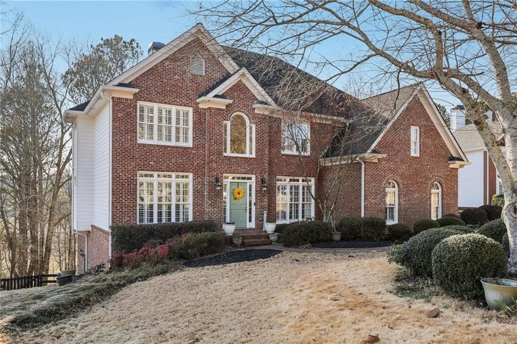 4755 Woodruff Trace, Cumming, GA 30028 — most recent listing photo