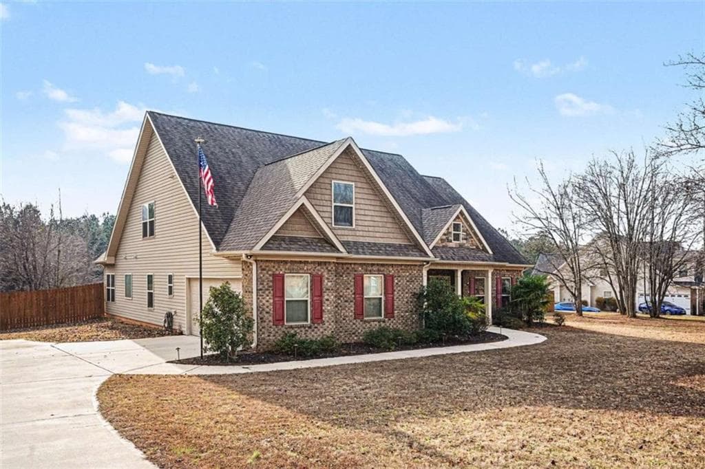 817 Smallwood Trace, Hampton, GA 30228 — most recent listing photo