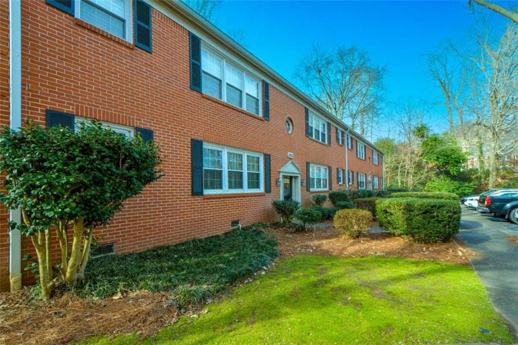 2355 Henderson Mill Road #6, Atlanta, GA 30345 — most recent listing photo