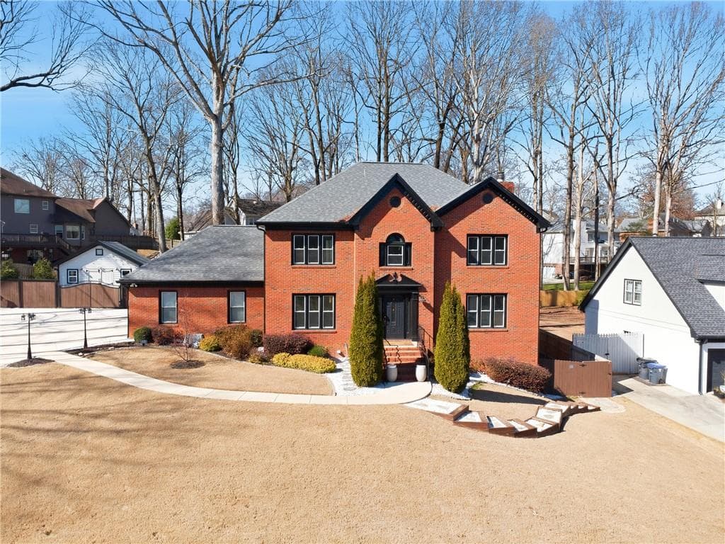 2120 Lebanon Road, Lawrenceville, GA 30043 — most recent listing photo