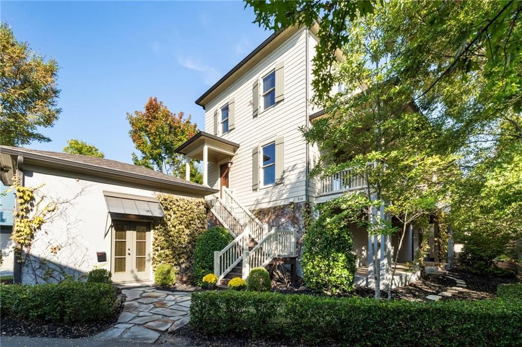 916 Ives Lane, Atlanta, GA 30316 — most recent listing photo