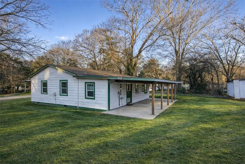 2180 Spring Road, Gainesville, GA 30504 — most recent listing photo
