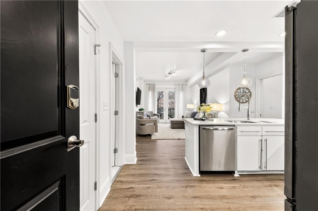 2255 Peachtree Road 323, Atlanta, GA 30309 — most recent listing photo