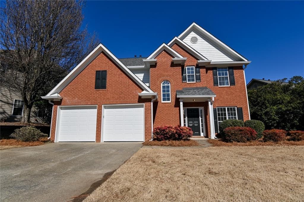 2301 Wickingham Drive, Marietta, GA 30066 — most recent listing photo