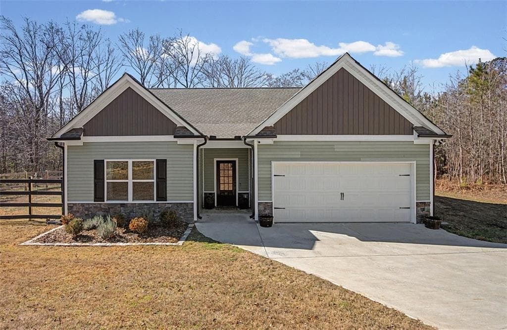 1768 McGarity Road, Temple, GA 30179 — most recent listing photo
