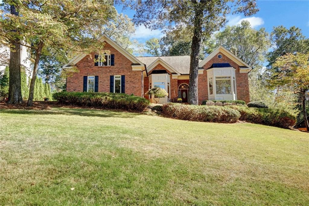 4025 Benell Court, Smyrna, GA 30082 — most recent listing photo