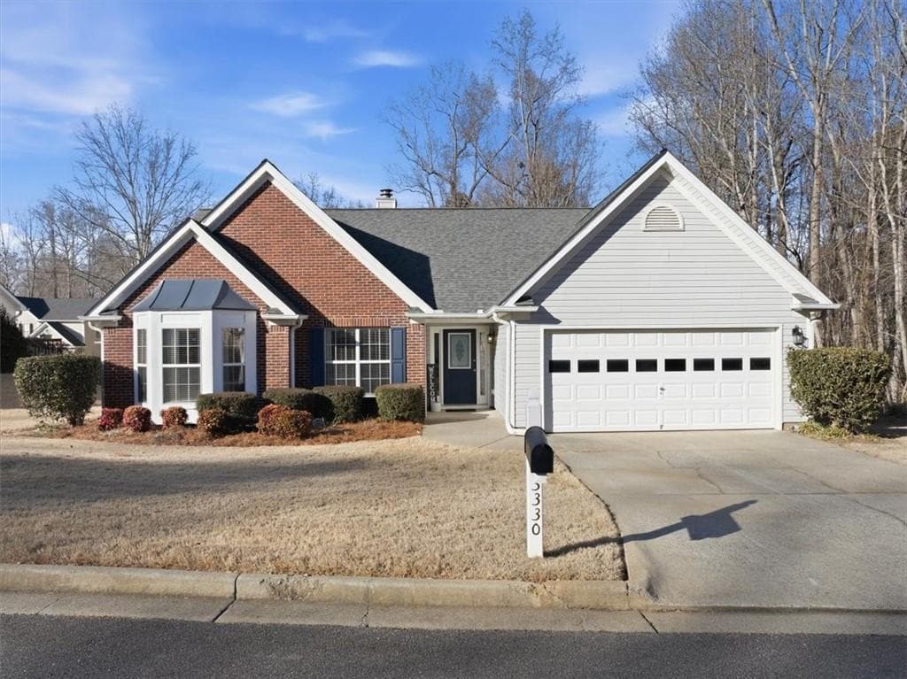 3330 Freedom Landing, Kennesaw, GA 30144 — most recent listing photo