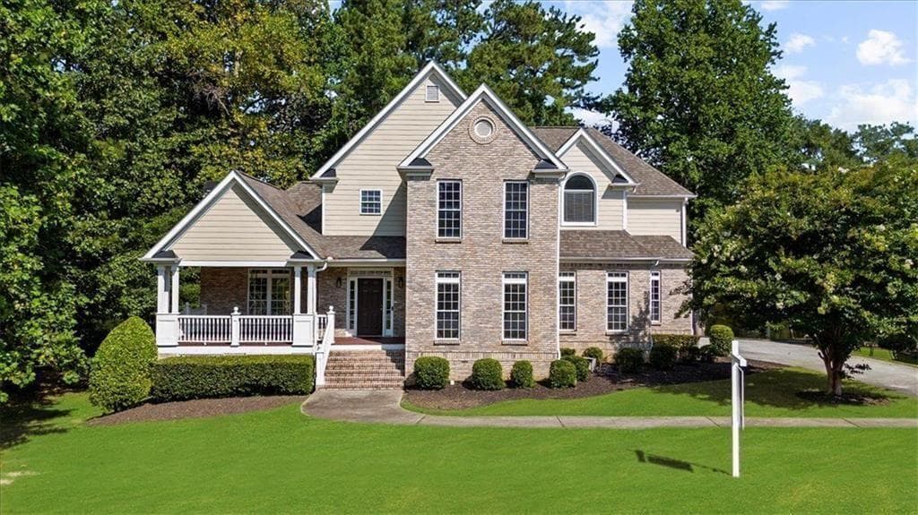 917 Mnt McKinley Way, Grayson, GA 30017 — most recent listing photo