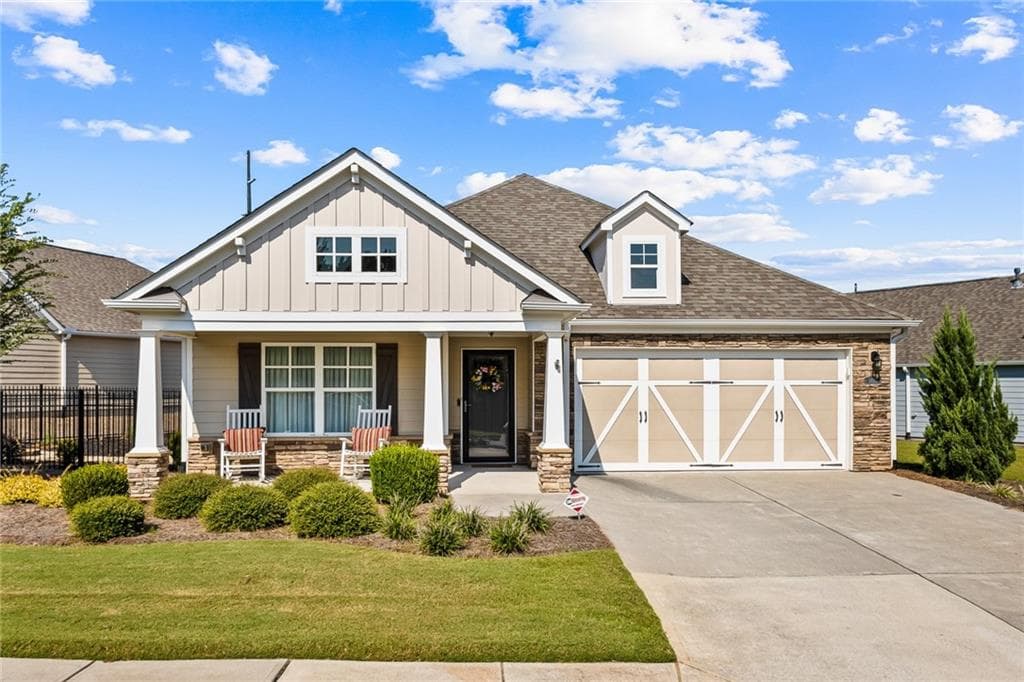 5696 Attadale Bend, Powder Springs, GA 30127 — most recent listing photo