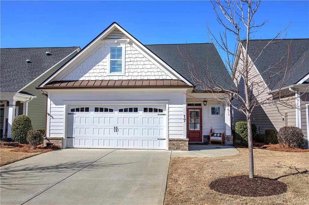 17 Encore Lane, Cartersville, GA 30120 — most recent listing photo