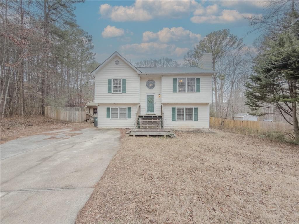 4381 Stoney Creek Court, Loganville, GA 30052 — most recent listing photo