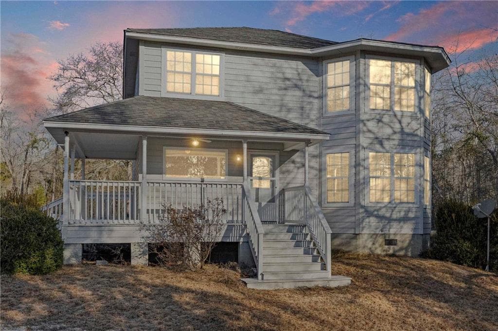 4327 Fish Hatchery Road, Dearing, GA 30808 — most recent listing photo