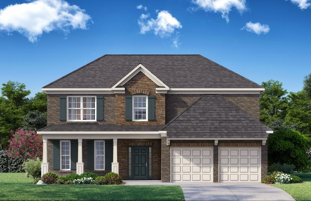 7190 Bocholt Drive, South Fulton, GA 30349 — most recent listing photo