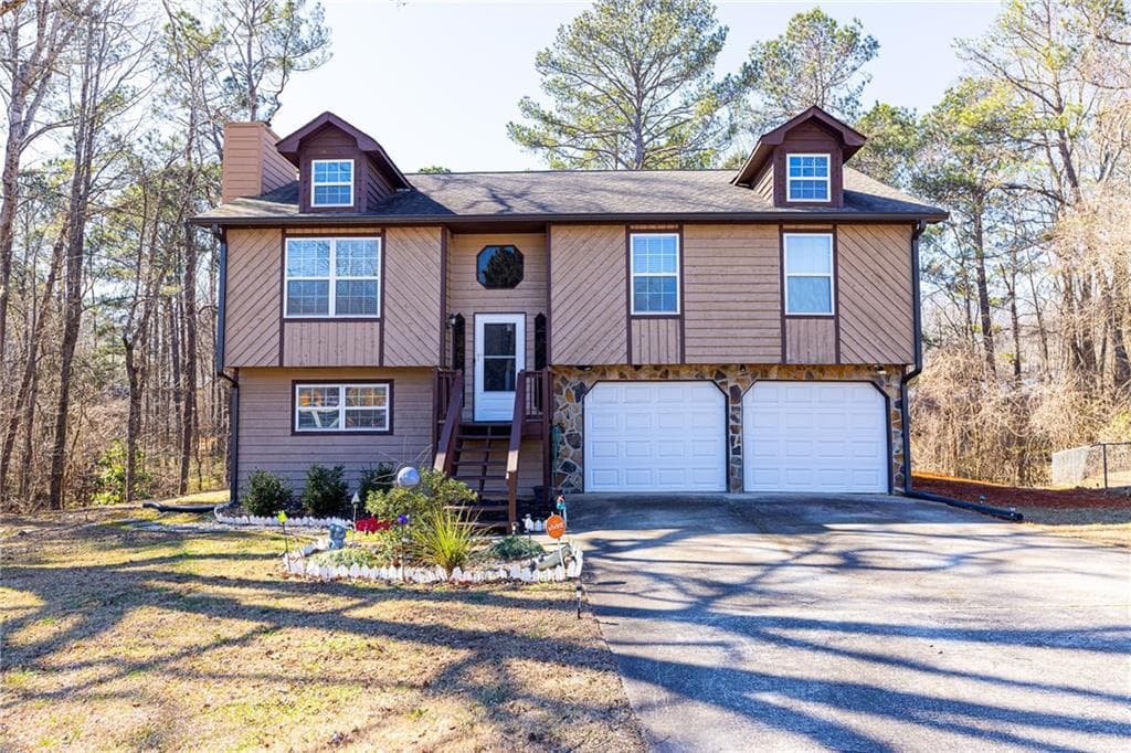 2641 Short Trail, Lithia Springs, GA 30122 — most recent listing photo