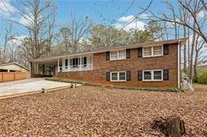 3862 Bright Star Road, Douglasville, GA 30135 — most recent listing photo