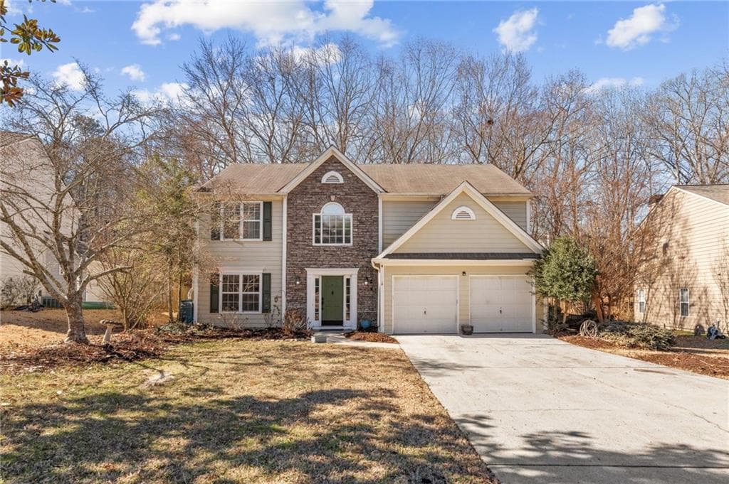 5316 Under Way, Sugar Hill, GA 30518 — most recent listing photo