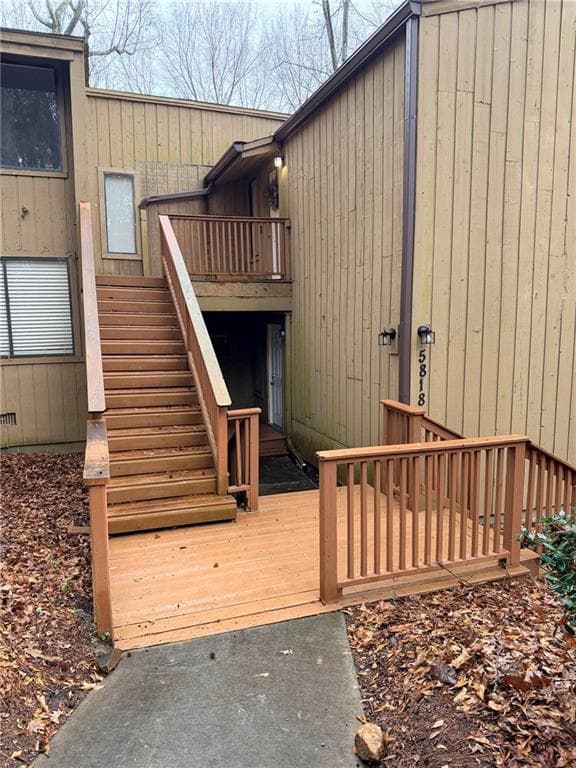 other sold at 5820 Par Four Court, Lithonia, GA 30038