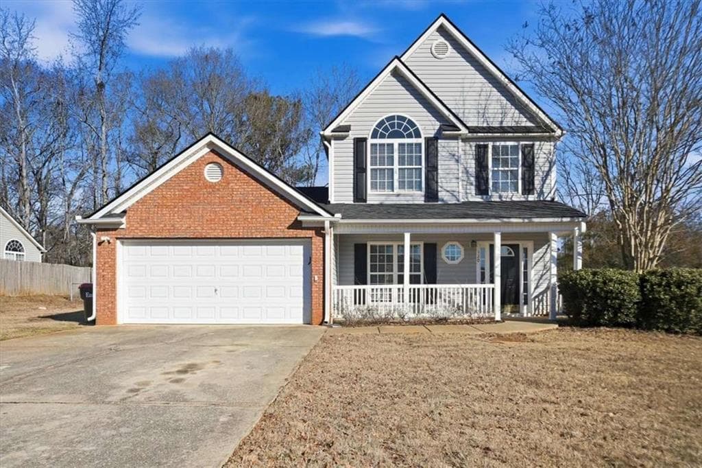 120 Huntington Terrace, Griffin, GA 30224 — most recent listing photo