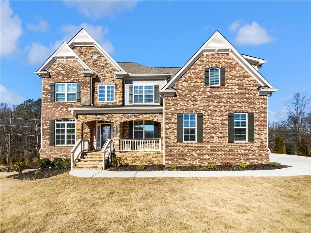6375 Haystack Court, Cumming, GA 30040 — most recent listing photo