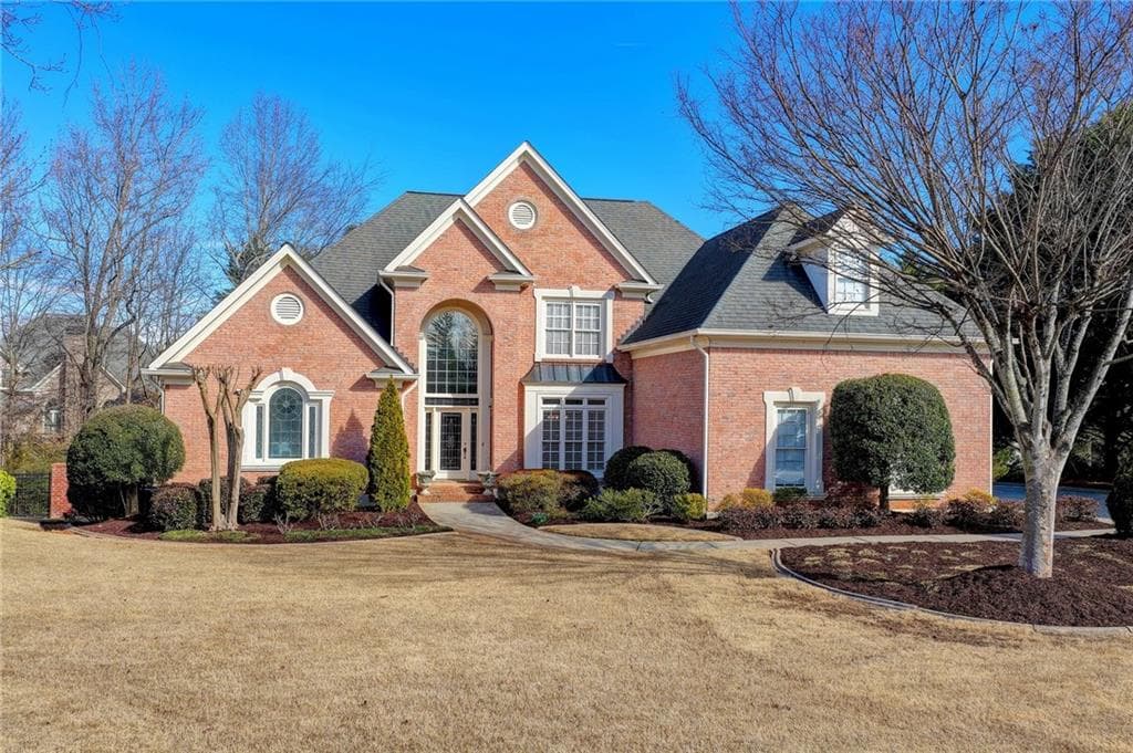 6905 Blackthorn Lane, Suwanee, GA 30024 — most recent listing photo