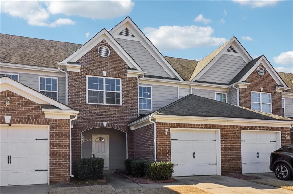 232 Village Drive, Loganville, GA 30052 — most recent listing photo