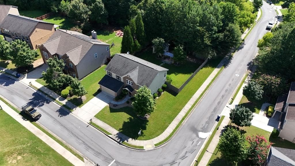 2499 Sinclair Trace, Powder Springs, GA 30127 — most recent listing photo