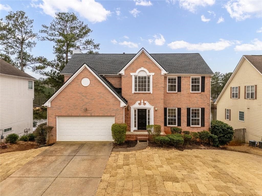 532 Autumn Shore Drive, Lawrenceville, GA 30044 — most recent listing photo