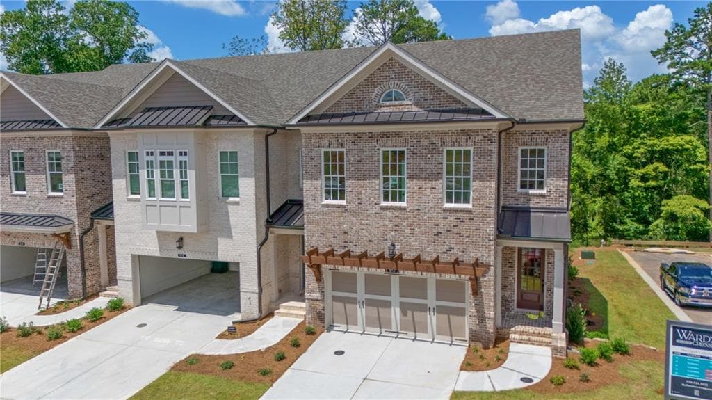 5711 Broad River View 447, Peachtree Corners, GA 30092 — most recent listing photo
