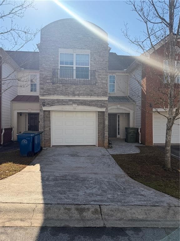 4212 Nottinghill Drive, Atlanta, GA 30331 — most recent listing photo