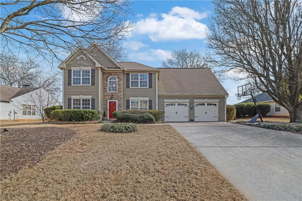1245 Overland Crossing, Alpharetta, GA 30004 — most recent listing photo