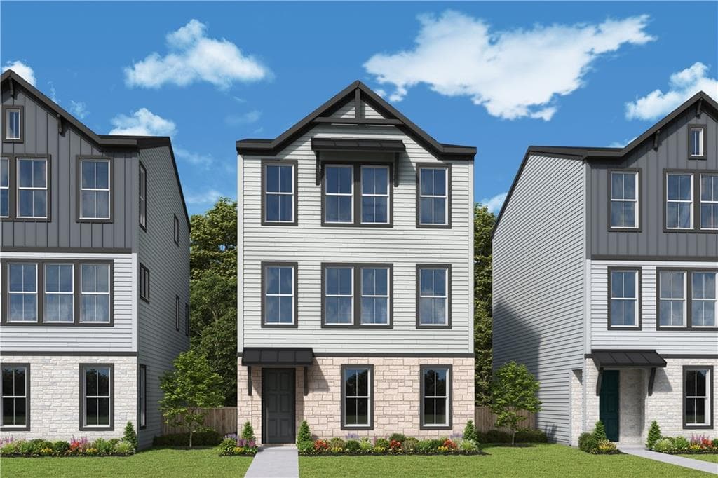 796 Auguste Avenue, Scottdale, GA 30079 — most recent listing photo