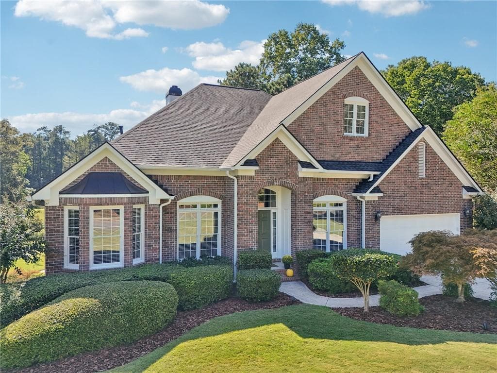 6640 Bridlewood Way, Suwanee, GA 30024 — most recent listing photo