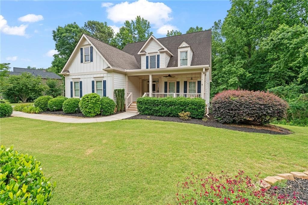 4915 Lazy Creek Court, Cumming, GA 30028 — most recent listing photo