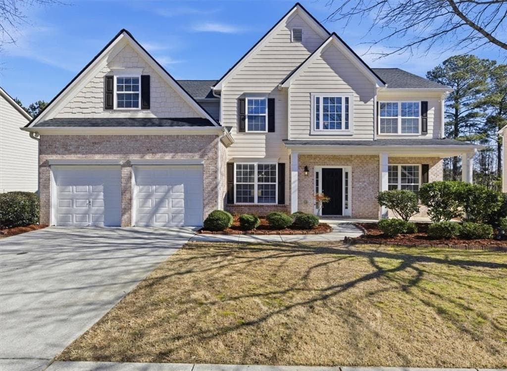 6563 Brandemere Way, Austell, GA 30168 — most recent listing photo