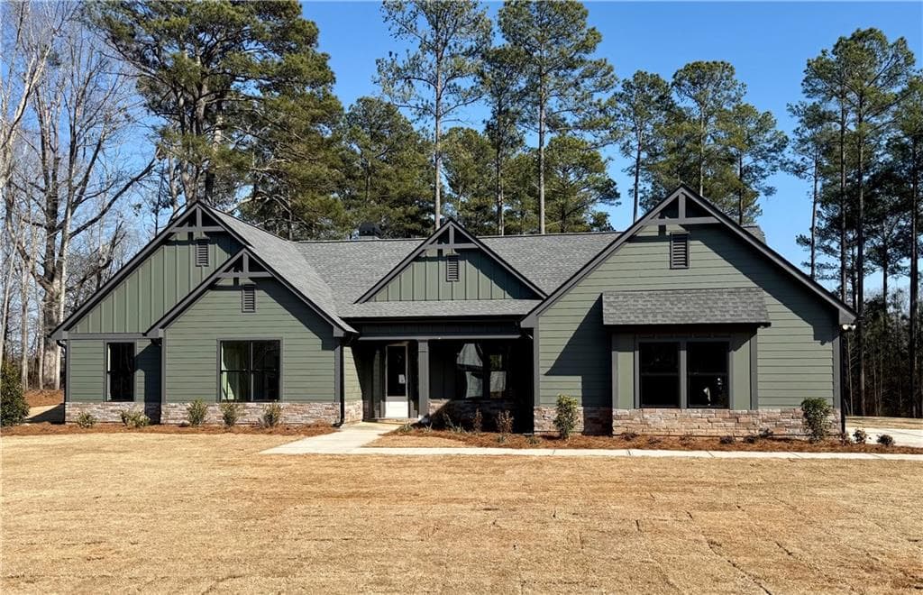403 Springtime Way, Monroe, GA 30655 — most recent listing photo