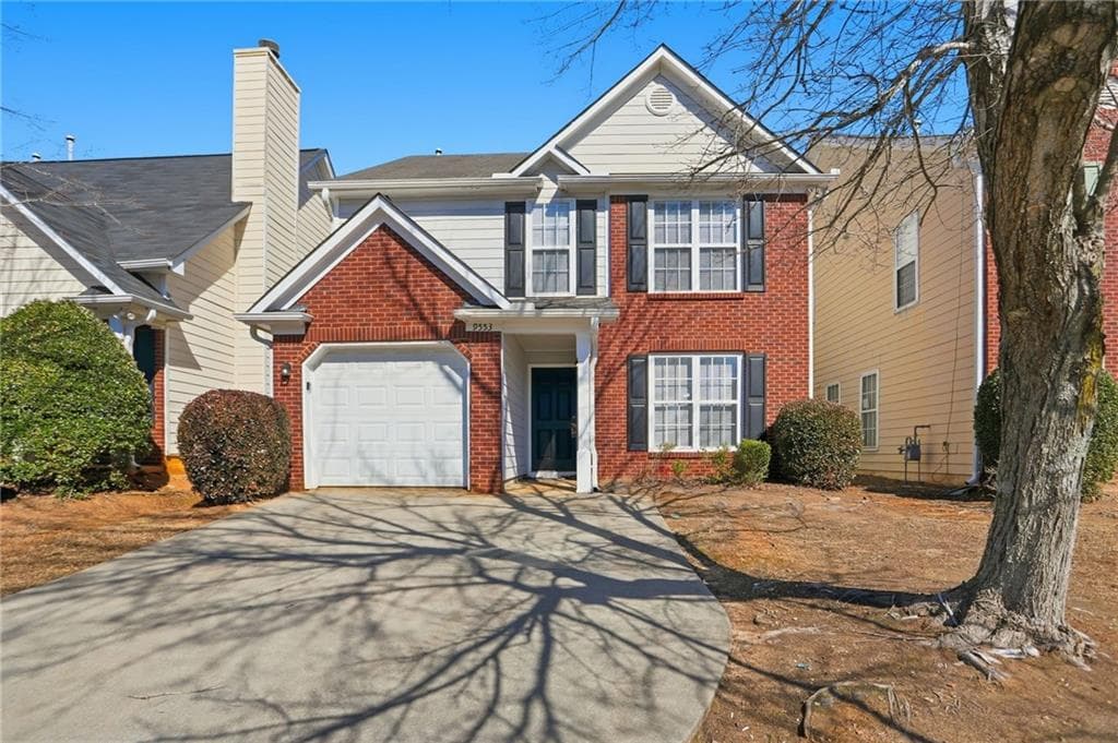 9553 Lakeview Circle, Union City, GA 30291 — most recent listing photo
