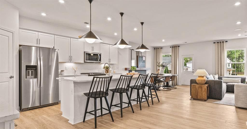 6124 Marigold Way, Atlanta, GA 30349 — most recent listing photo