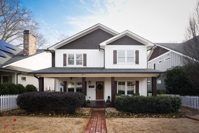 156 Maediris Drive, Decatur, GA 30030 — most recent listing photo