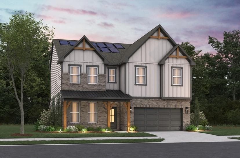 2255 Velvet Sage Way, Marietta, GA 30066 — most recent listing photo