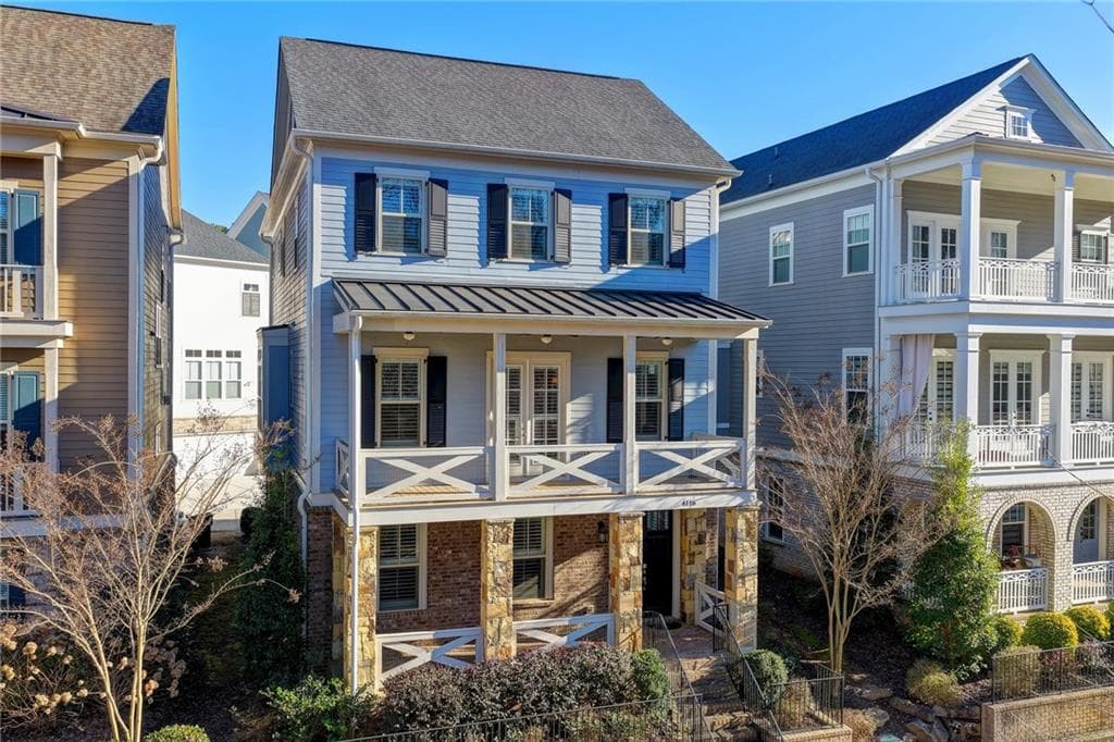 4116 Stourbridge Common Circle, Milton, GA 30004 — most recent listing photo
